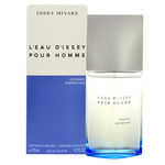 Buy Issey Miyake L'Eau D'Issy Oceanic Expedition (125 ml) - Purplle