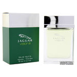 Buy Jaguar Vision 2 Man Edt (100 ml) - Purplle