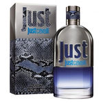 Buy Just Cavalli Edt Man (90 ml) - Purplle