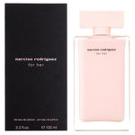 Buy Narciso Rodriguez Black Edp Woman (100 ml) - Purplle