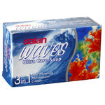 Buy Dalan Waves Soap - Sea Mineral (75 g) - Purplle