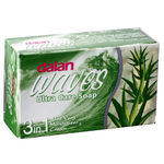 Buy Dalan Waves Soap - Aloe Vera (75 g) - Purplle