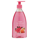 Buy Dalan Therapy Liquid Soap - Wild Roses & Almond Oil (400 ml) - Purplle