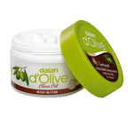 Buy Dalan D'Olive Body Butter (250 ml) - Purplle