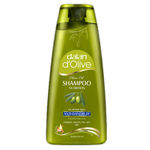 Buy Dalan D Olive Shampoo - Anti Dandruff (400 ml) - Purplle