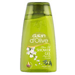 Buy DALAN D OLIVE SHOWER GEL, MAGNOLIA (250 ml) - Purplle