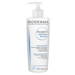 Buy Bioderma Atoderm Intensive Baume Moisturizer (500 ml) - Purplle