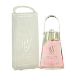 Buy Udv Pour Elle By Ulric De Varens Eau De Parfum Spray (75 ml) - Purplle