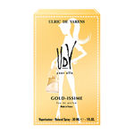 Buy Udv Gold Issime By Ulric De Varens For Women Eau De Parfum Spray (75 ml) - Purplle