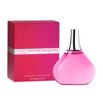 Buy Antonio Banderas Spirit Edt For Women (100 ml) - Purplle