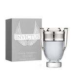 Buy Paco Rabbane Invictus Men Edt (100 ml) - Purplle