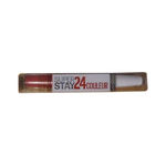Buy Maybelline New York Superstay 24 Lipstick 020 Continuous Coral (1.8 g) - Purplle