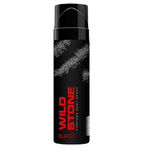 Buy Wild Stone Burst Perfumed Body Spray For Men (120 ml) - Purplle