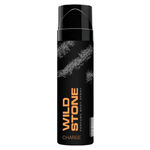 Buy Wild Stone Charge Perfumed Body Spray For Men (120 ml) - Purplle