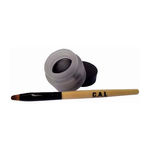 Buy C.A.L Los Angeles Define Me Gel Eye Liner Black (2.8 g) - Purplle