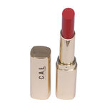Buy C.A.L Los Angeles Intense Matte Lipstick Daark Red (3.5 g) (Shade # 09) - Purplle