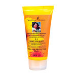 Buy Shahnaz Husain Nano Sun Block Spf 25 (80 g) + (25 g) - Purplle