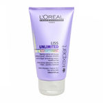 Buy L'Oreal Professionnel Liss Unlimited Cream (150 ml) - Purplle