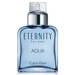 Buy Calvin Klein Eternity Aqua for Man EDT (100 ml) - Purplle