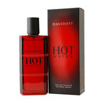 Buy Davidoff Hot Water Man EDT (110 ml) - Purplle
