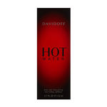 Buy Davidoff Hot Water Man EDT (110 ml) - Purplle