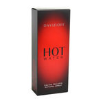 Buy Davidoff Hot Water Man EDT (110 ml) - Purplle