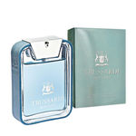 Buy Trussardi Blue Land Edt Man (100 ml) - Purplle