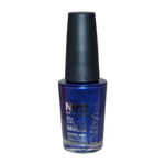 Buy New York Color (Nyc) Minute Quick Dry Nail Polish 208 Pier 17 0.33 Oz - Purplle
