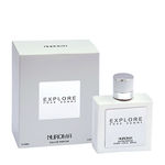 Buy Nuroma Explore White Apparel Perfume (100 ml) - Purplle