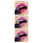 Buy Fran Wilson Moodmatcher Split Sticks (Purple/Silver) (3.5 g) - Purplle
