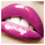 Buy Fran Wilson Moodmatcher Gloss Pink (8.5 ml) - Purplle