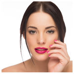 Buy Fran Wilson Moodmatcher Gloss Pink (8.5 ml) - Purplle