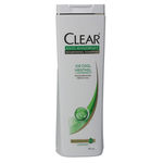 Buy Clear Anti-Dandruff Shampoo Ice Cool Menthol (80 ml) - Purplle