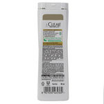 Buy Clear Anti-Dandruff Shampoo Ice Cool Menthol (80 ml) - Purplle