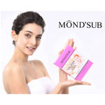 Buy Mond'Sub Anti-Wrinkle & Moisturizing Face Mask Sheet Pack Of 2 - Purplle
