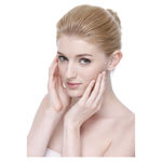 Buy Mond'Sub Pearl Revitalizing 3D Hanging Ear Face & Neck Pack Of 2 - Purplle