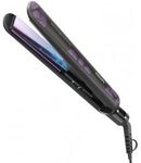Buy Philips Hp8310 Hair Straightener (Black) - Purplle
