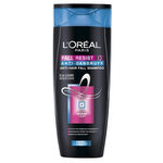 Buy L'Oreal Paris Fall Resist 3X Anti-Dandruff Shampoo (360 ml) - Purplle