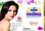 Buy Zenvista Gold Collagen & Vitamin C Facial Kit + Massager FREE - Purplle