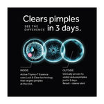 Buy POND'S Pimple Clear Face Wash (100 g) - Purplle