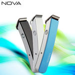 Buy Nova NS-216 Professional Trimmer - Purplle