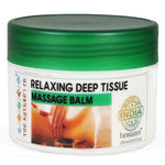 Buy The Natures Co. Relaxing Deep Tissue Massage Balm (270 ml) - Purplle