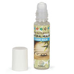 Buy The Natures Co. Natural Healing Liquid Balm (8 ml) - Purplle