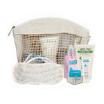 Buy The Natures Co. Night Regime Kit (5 Pc Set) - Purplle