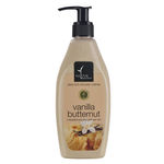 Buy Natural Bath & Body Vanilla Butternut Ultra Rich Shower Creme (250 ml) - Purplle