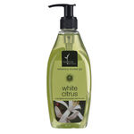 Buy Natural Bath & Body White Citrus Refreshing Shower Gel (250 ml) - Purplle