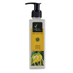 Buy Natural Bath & Body Ylang Ylang After Bath Milk (200 ml) - Purplle