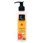Buy Natural Bath & Body Grapefruit Vitamin C Body Latte (200 ml) - Purplle