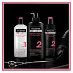 Buy TRESemme Beauty Full Volume Shampoo (80 ml) - Purplle