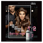 Buy TRESemme Beauty Full Volume Shampoo (80 ml) - Purplle